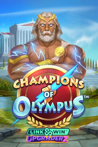 Champions Of Olympus игровой аппарат | Casino Vulkan играть бесплатно