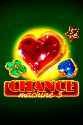 Chance Machine 5 игровой аппарат | Casino Vulkan играть бесплатно