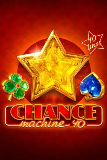Chance Machine 40 игровой аппарат | Casino Vulkan играть бесплатно