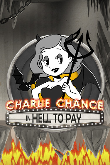Charlie Chance in Hell to Pay игровой аппарат | Casino Vulkan играть бесплатно