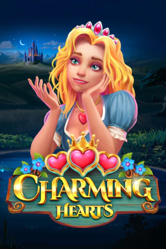 Charming Hearts игровой аппарат | Casino Vulkan играть бесплатно