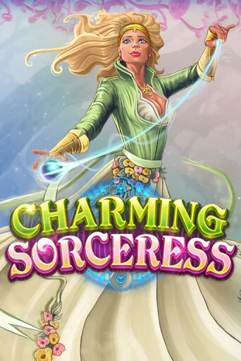 Charming Sorceress игровой аппарат | Casino Vulkan играть бесплатно