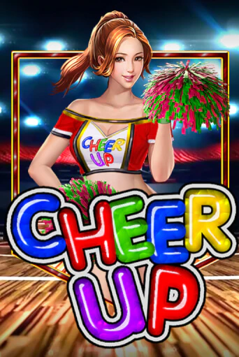 Cheer Up игровой аппарат | Casino Vulkan играть бесплатно