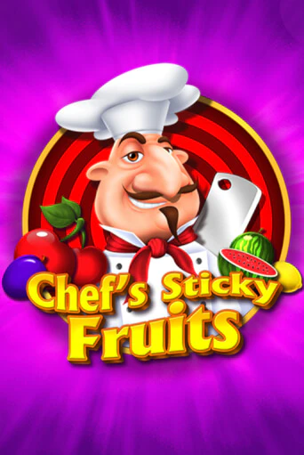 Chefs Sticky Fruits игровой аппарат | Casino Vulkan играть бесплатно