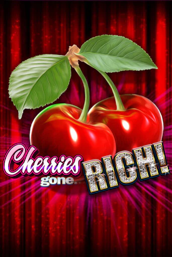Cherries Gone Rich игровой аппарат | Casino Vulkan играть бесплатно