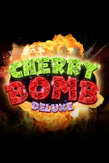 Cherry Bomb Deluxe игровой аппарат | Casino Vulkan играть бесплатно