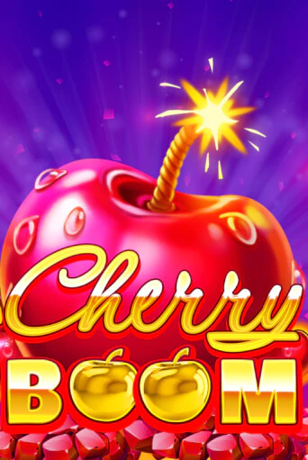 Cherry Boom игровой аппарат | Casino Vulkan играть бесплатно