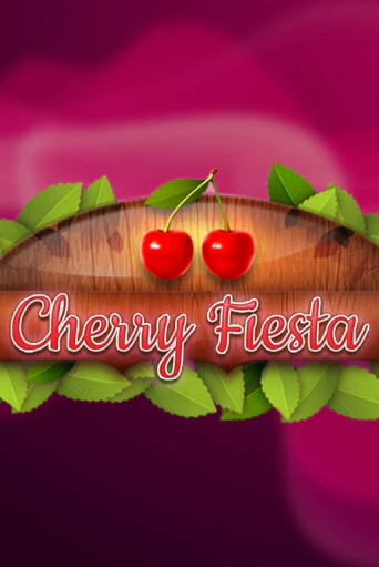 Cherry Fiesta игровой аппарат | Casino Vulkan играть бесплатно
