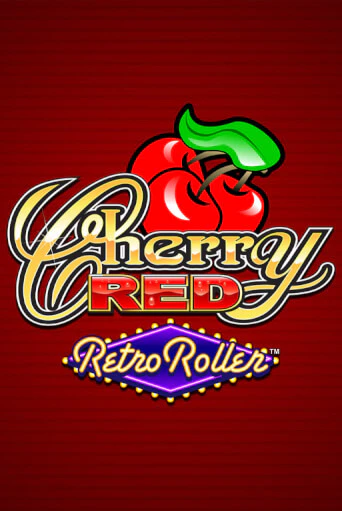 Cherry Red Retro Roller™ игровой аппарат | Casino Vulkan играть бесплатно