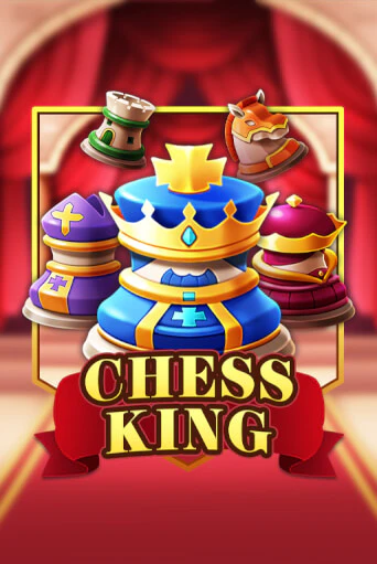 Chess King игровой аппарат | Casino Vulkan играть бесплатно
