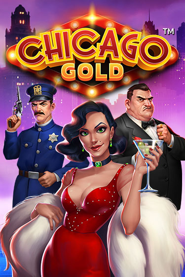 Chicago Gold игровой аппарат | Casino Vulkan играть бесплатно