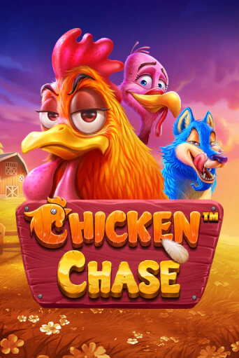 Chicken Chase игровой аппарат | Casino Vulkan играть бесплатно