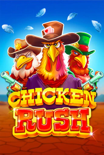 Chicken Rush игровой аппарат | Casino Vulkan играть бесплатно