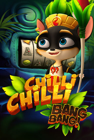 Chilli Chilli Bang Bang игровой аппарат | Casino Vulkan играть бесплатно