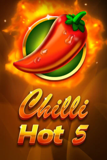 Chilli Hot 5 игровой аппарат | Casino Vulkan играть бесплатно