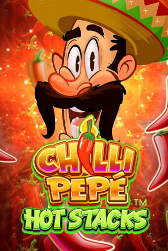 Chilli Pepe™ Hot Stacks игровой аппарат | Casino Vulkan играть бесплатно