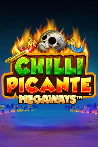 Chilli Picante Megaways игровой аппарат | Casino Vulkan играть бесплатно