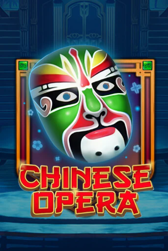 Chinese Opera игровой аппарат | Casino Vulkan играть бесплатно
