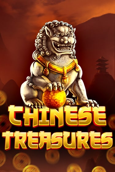 Chinese Treasures игровой аппарат | Casino Vulkan играть бесплатно