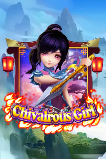 Chivalrous Girl игровой аппарат | Casino Vulkan играть бесплатно