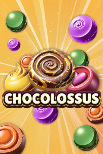 Chocolossus игровой аппарат | Casino Vulkan играть бесплатно