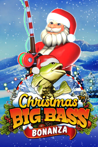 Christmas Big Bass Bonanza игровой аппарат | Casino Vulkan играть бесплатно