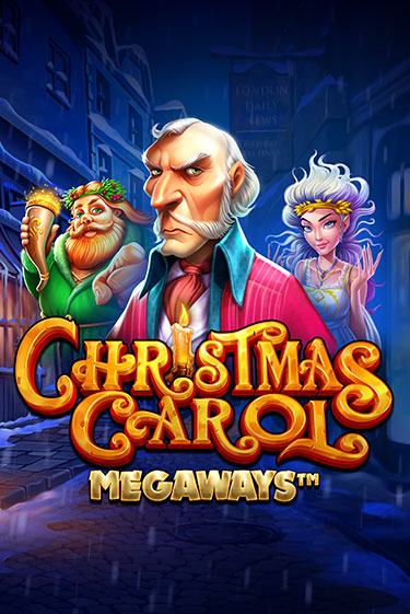 Christmas Carol Megaways игровой аппарат | Casino Vulkan играть бесплатно