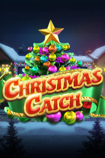 Christmas Catch игровой аппарат | Casino Vulkan играть бесплатно