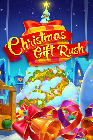 Christmas Gift Rush игровой аппарат | Casino Vulkan играть бесплатно