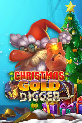 Christmas Gold Digger™ игровой аппарат | Casino Vulkan играть бесплатно