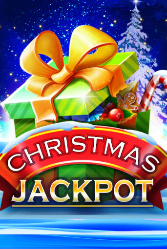 Christmas Jackpot игровой аппарат | Casino Vulkan играть бесплатно