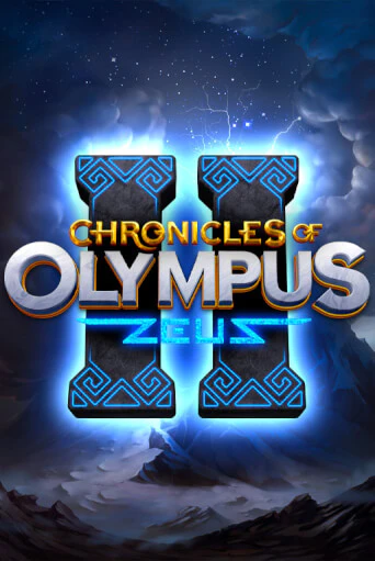 Chronicles of Olympus II - Zeus игровой аппарат | Casino Vulkan играть бесплатно