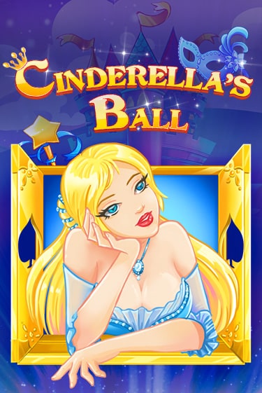Cinderella's Ball игровой аппарат | Casino Vulkan играть бесплатно