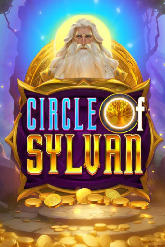 Circle Of Sylvan игровой аппарат | Casino Vulkan играть бесплатно