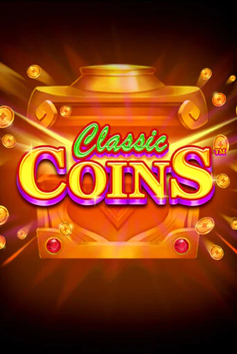 Classic Coins игровой аппарат | Casino Vulkan играть бесплатно