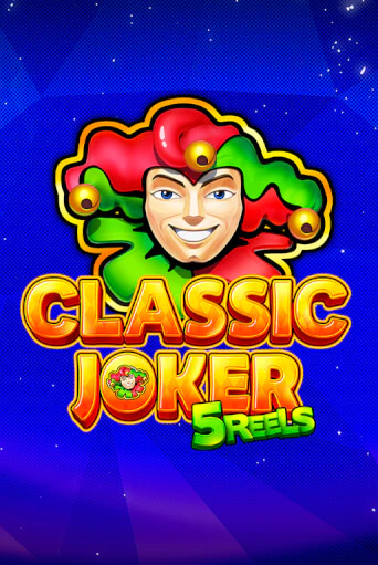 Classic Joker 5 Reels игровой аппарат | Casino Vulkan играть бесплатно