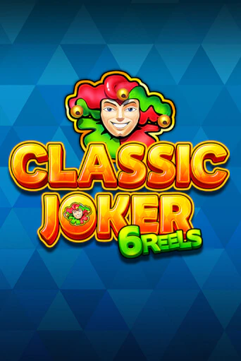 Classic Joker 6 Reels игровой аппарат | Casino Vulkan играть бесплатно