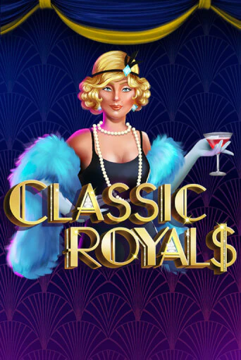 Classic Royals игровой аппарат | Casino Vulkan играть бесплатно