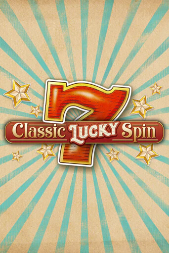 Classic Lucky Spin игровой аппарат | Casino Vulkan играть бесплатно