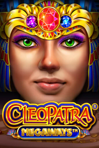 Cleopatra Megaways игровой аппарат | Casino Vulkan играть бесплатно