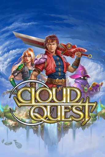 Cloud Quest игровой аппарат | Casino Vulkan играть бесплатно