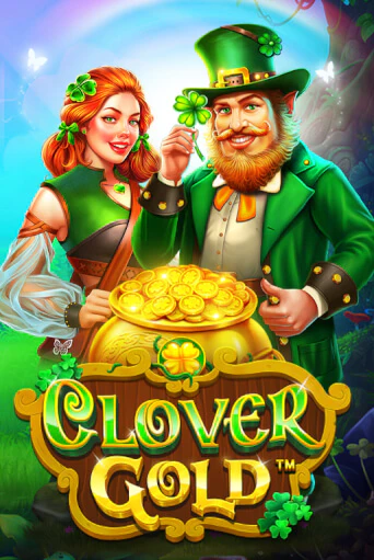 Clover Gold игровой аппарат | Casino Vulkan играть бесплатно