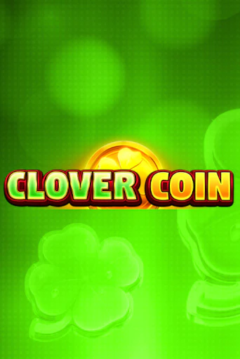 Clover Coin  игровой аппарат | Casino Vulkan играть бесплатно
