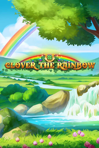 Clover the Rainbow игровой аппарат | Casino Vulkan играть бесплатно