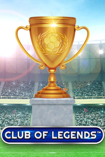 Club Of Legends игровой аппарат | Casino Vulkan играть бесплатно