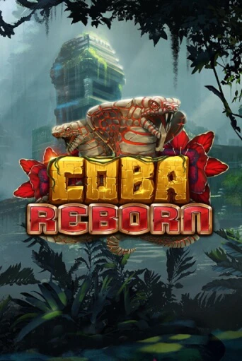 Coba Reborn игровой аппарат | Casino Vulkan играть бесплатно