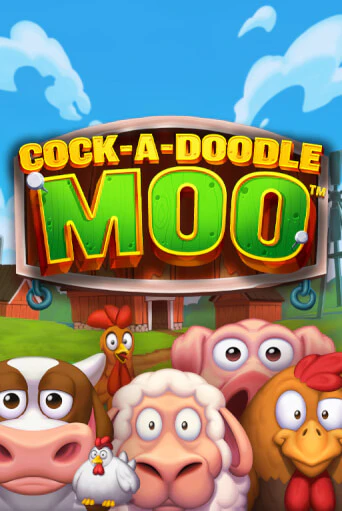 Cock-A-Doodle Moo™ игровой аппарат | Casino Vulkan играть бесплатно