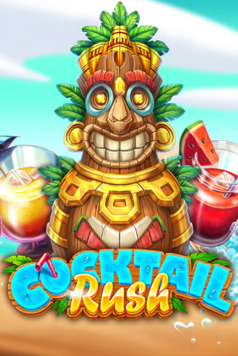 Cocktail Rush игровой аппарат | Casino Vulkan играть бесплатно