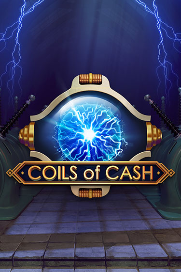 Coils Of Cash игровой аппарат | Casino Vulkan играть бесплатно