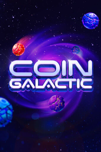 Coin Galactic игровой аппарат | Casino Vulkan играть бесплатно